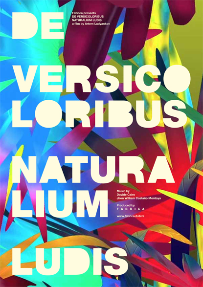de versicoloribus